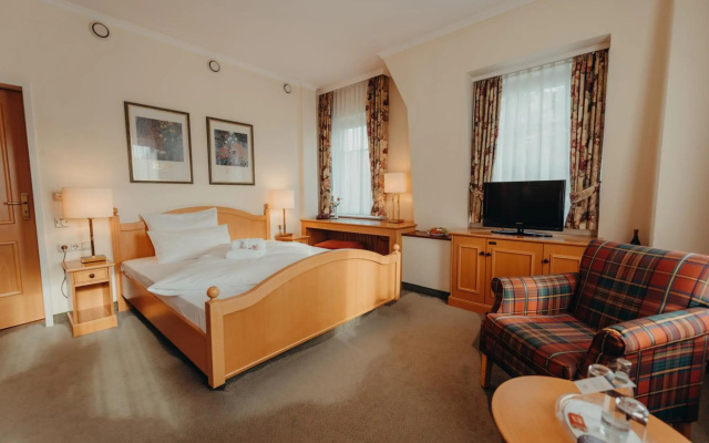 Hotel Jungclaus