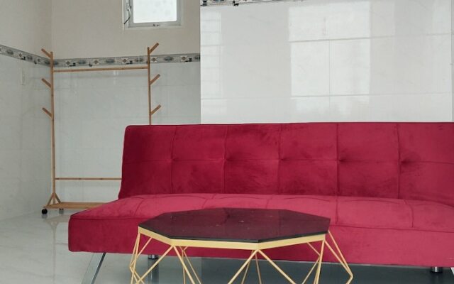 Vibi motel Hòn Rơm