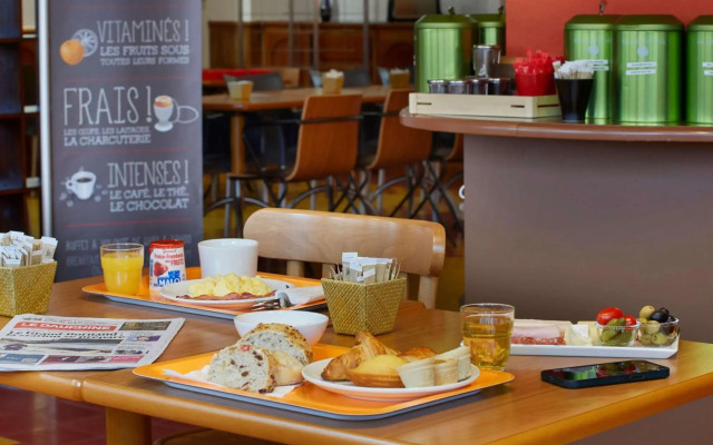 ibis Annemasse