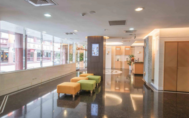 KKS Hotel