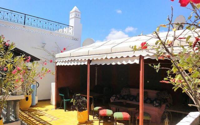Maison d'hôtes Cité Portugaise