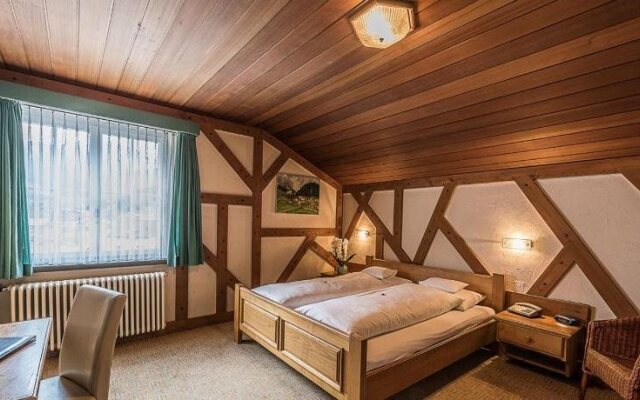 Hotel Romana