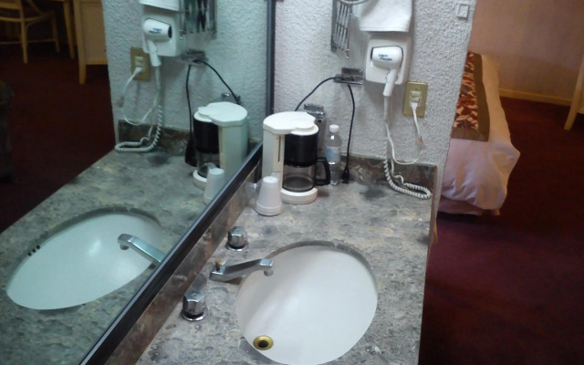 Paraiso Express Hotel