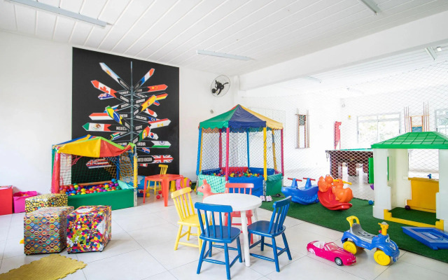 3 Quartos, espaçoso, Shopping Raposo