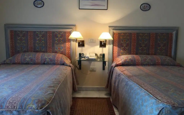 Hotel Derby