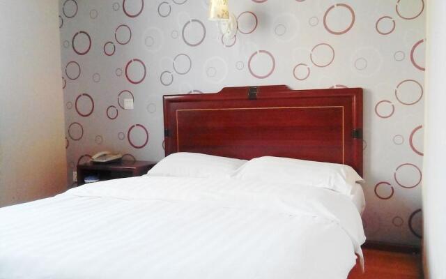 Huacheng Business Hotel