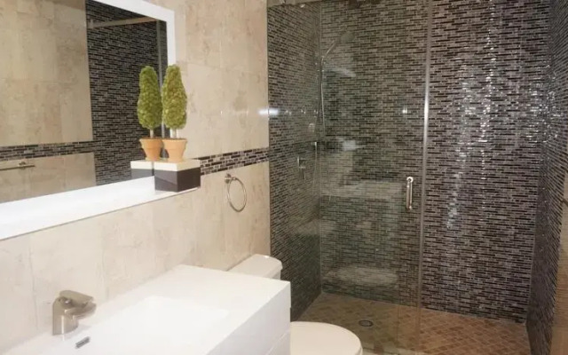Ocean View Condominium