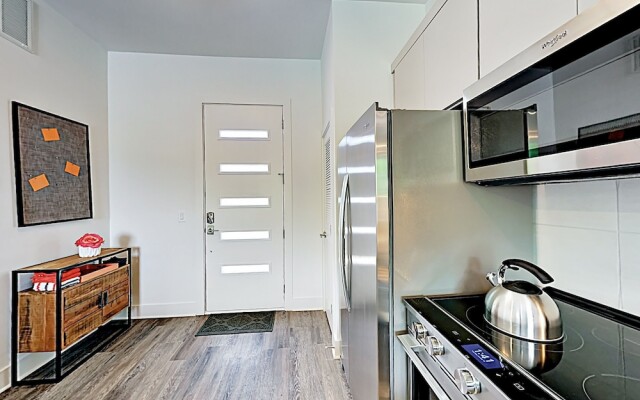 2519 Nashville (1655-164367) - 1 Br Apts