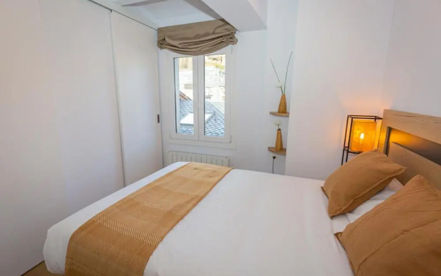 Apartments TELECABINE 365