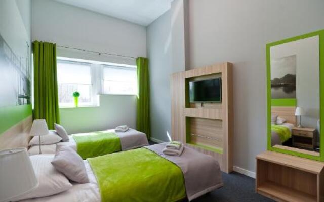 Green Hotel Plock