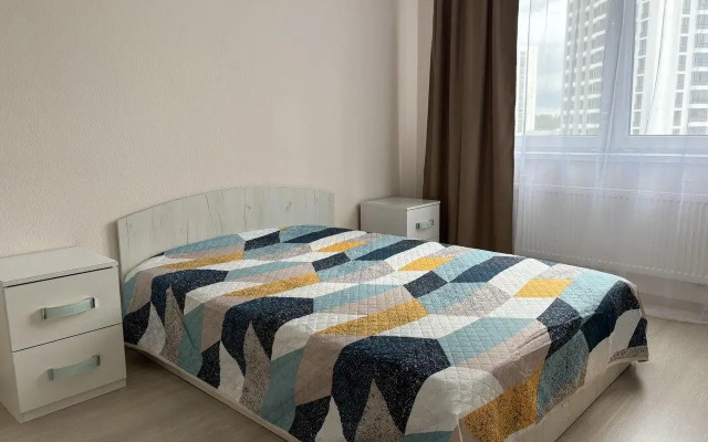 Марьин Дом на Сулимова 3/3