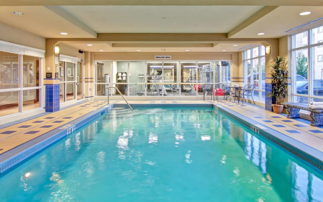 Hampton Inn by Hilton London