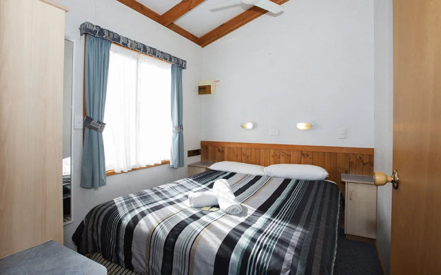 Barossa Tourist Park