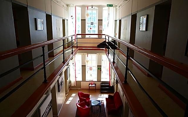 Visby Fängelse - Hostel