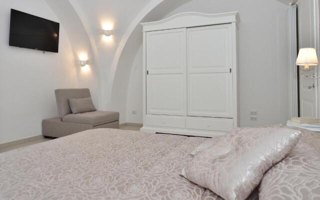 Sirena Apartment
