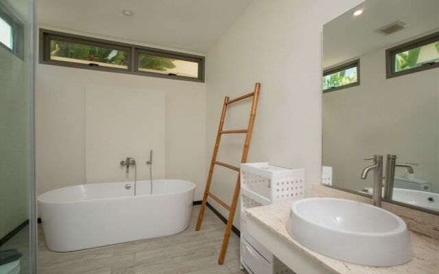 Villa Bawal | Private Pool | Laem Ka Residence by Tropiclook | Rawai Beach