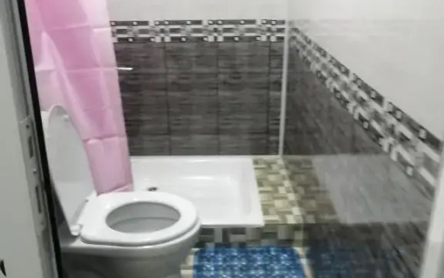 Aziz Hotel