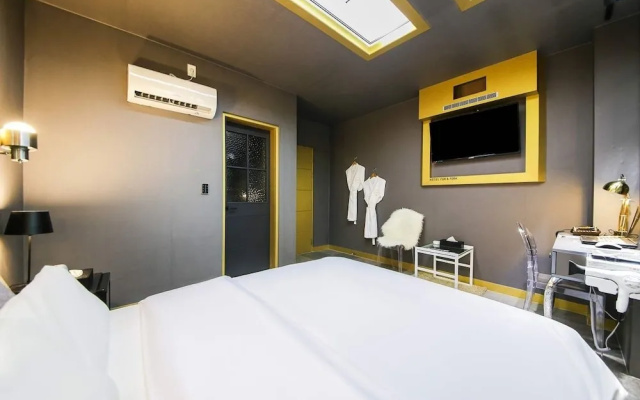 No25 Hotel Seosan