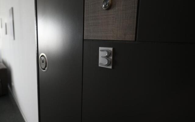 Luana Airport Apartments #3