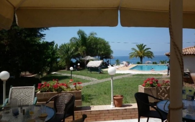 Iria Beach Hotel