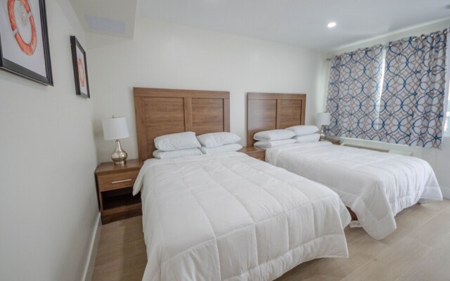 Seaport Inn