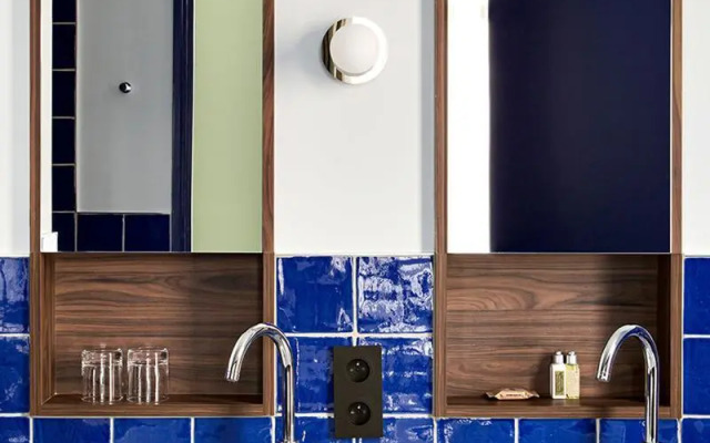 New Hotel Le Quai - Vieux Port