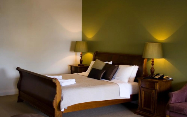 The Bridgetown Hotel