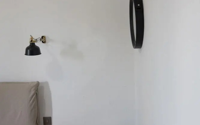 The Burrow City Rooms - Homestay