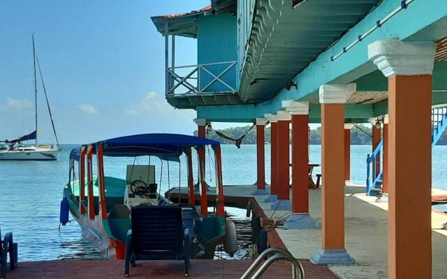 Hotel El Delfin