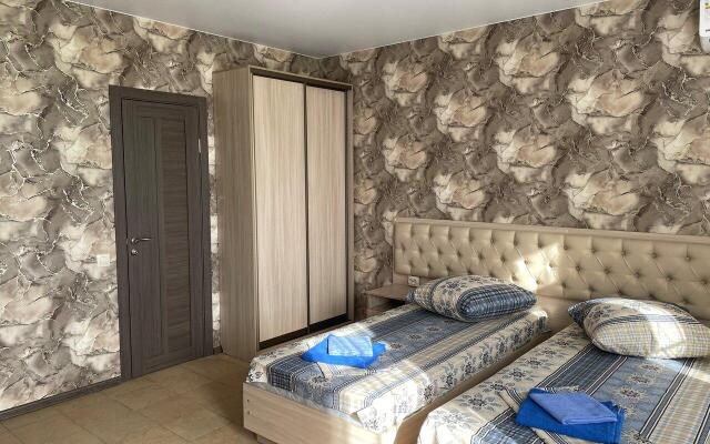 Кафе-Мотель Ал-Невский