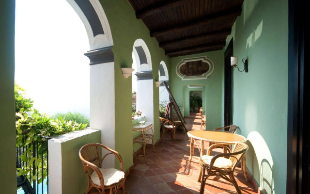 Domus Laeta