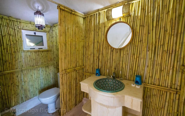 Jardin Kotori Luxury Camp