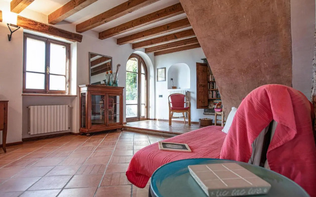 Giacomazzi House BRI
