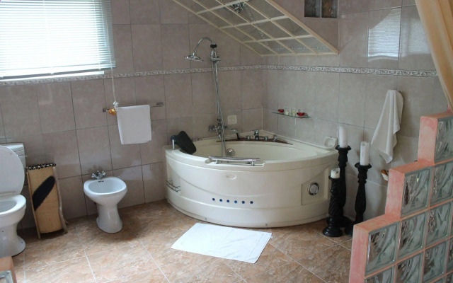Oceane Self Catering