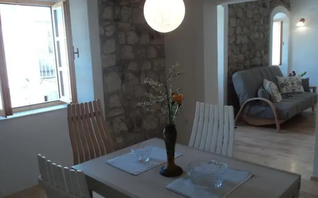 Apartman More