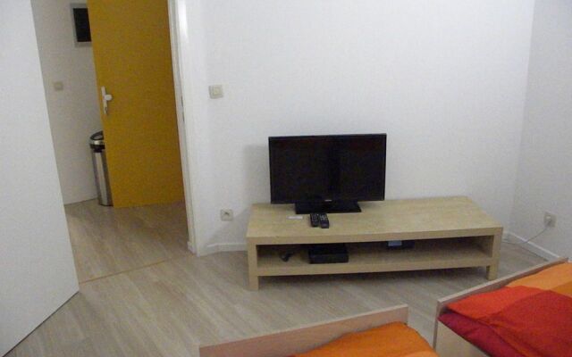 City Center Apartments Fourche