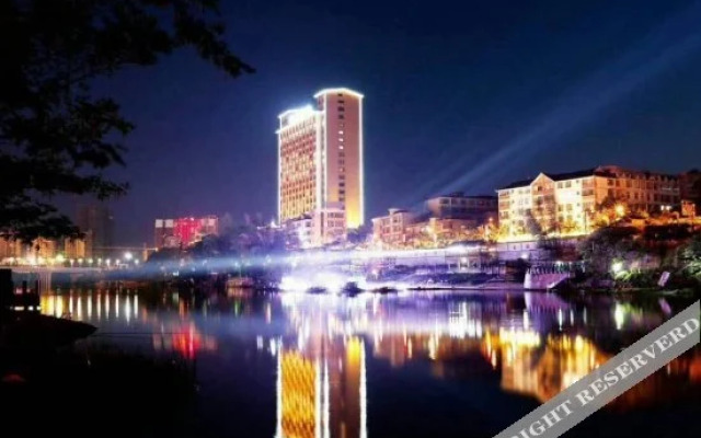 Libo Tiantai Hotel