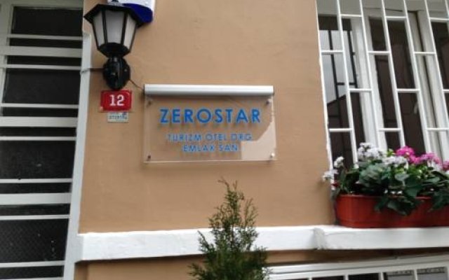 Zerostar House