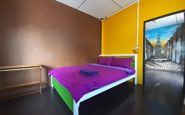 Resting Place Hostel
