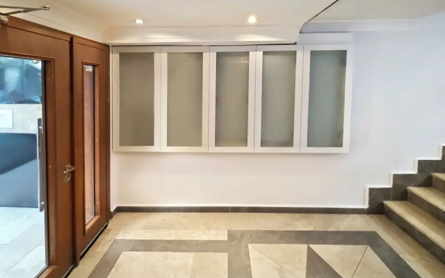 Marmada Suites