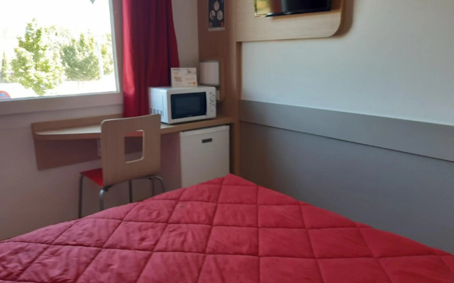 Premiere Classe Reims Nord - Betheny