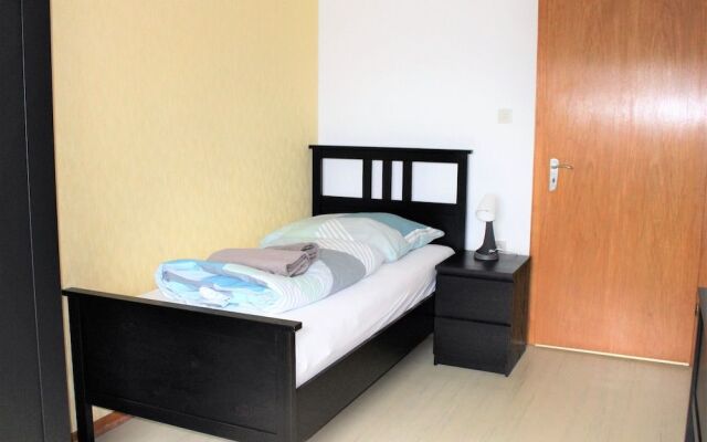 Ferienwohnungen Oberkülheim