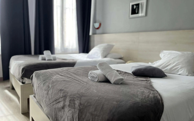 Brit Hotel du Dauphin