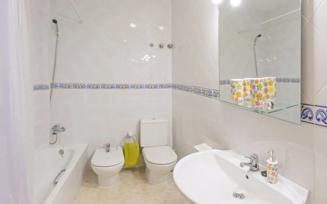 Holiday Home La Esmeralda