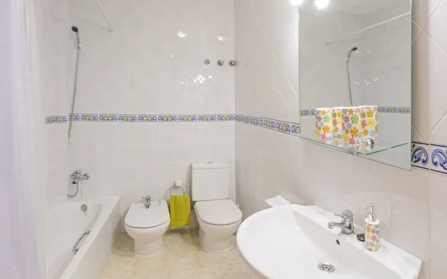 Apartamento Esmeralda VyB