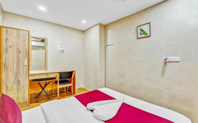 Season 4 Guest House