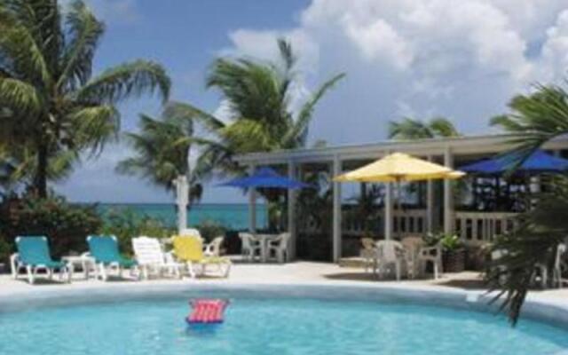 Sibonné Beach Hotel