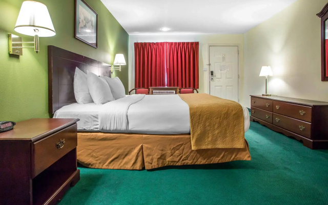 Quality Inn Pleasantville