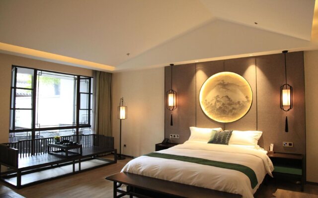 Shanshui S Hotel