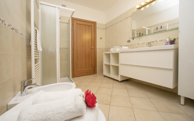 Appartamento Raggio di Sole 2